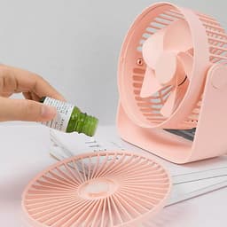 Quạt để bàn Xiaomi Sellow USB Quạt nhỏ