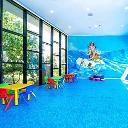 Don Pool Villa Oceanami Long Hải 04 Phòng Ngủ Dành Cho 08 Người Lớn Và 04 Trẻ Em, Hồ Bơi Riêng Trong Villa, Bếp Nấu, Lò Nướng BBQ