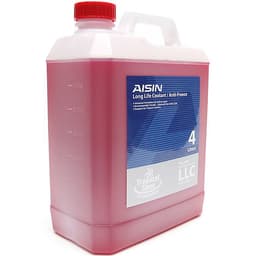 Nước Làm Mát Động Cơ Màu Lá AISIN LCPM20A4L