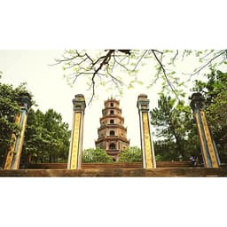 TOUR GHÉP KHÁM PHÁ HUẾ | ĐI VỀ TRONG NGÀY, KHỞI HÀNH HÀNG NGÀY