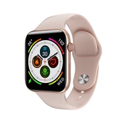 Đồng Hồ Thông Minh Theo Dõi Vận Động Theo Dõi Sức Khỏe MOOSMOOK Air Pro Smartwatch - Hàng Chính Hãng