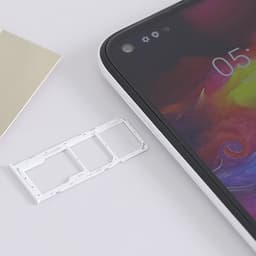 Điện Thoại Vsmart Joy 4 - Hàng Chính Hãng