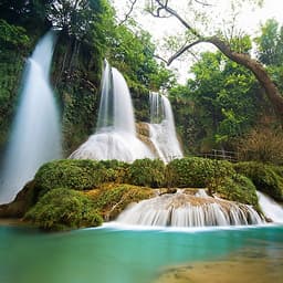 Tour 2N1Đ Hà Nội - Cao Nguyên Mộc Châu - Các Mùa Hoa - Đồi Chè Trái Tim - Chợ Pà Cò, Khởi Hành Thứ 7 Hàng Tuần