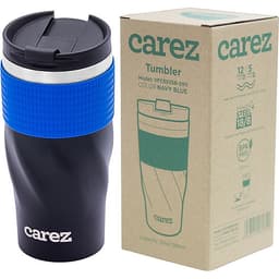 Ly Giữ Nhiệt CAREZ Tumbler (590ml)