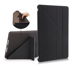 Bao Da Cover Cho Apple Ipad Air / Air 2 / Pro 9.7 / New 2017 / New 2018 Hỗ Trợ Smart Cover Gấp Chéo