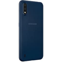 Điện Thoại Samsung Galaxy A01 (2GB/16GB) - Hàng Chính Hãng