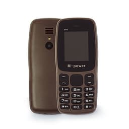 Điện Thoại M-Power M16 - Hàng Chính Hãng