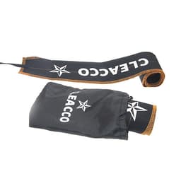 Bộ Băng Quấn Bảo Vệ Cổ Tay Cleacco Street Workout Wrist Wraps , Tập gym , Thể dục dụng cụ , Yoga , thiết kế quấn đặc biệt giúp cổ tay linh hoạt , giảm chấn thương – Hàng chính hãng .