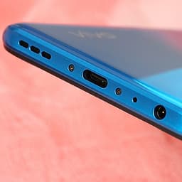 Điện Thoại Vivo Y30i (4GB/128GB) - Hàng Chính Hãng