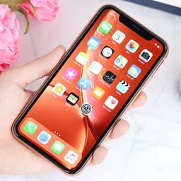 Điện Thoại iPhone XR 64GB - Hàng Chính Hãng VN/A
