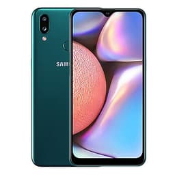 Điện Thoại Samsung Galaxy A10s (32GB/2GB) - Hàng Chính Hãng - Đã Kích Hoạt Bảo Hành Điện Tử
