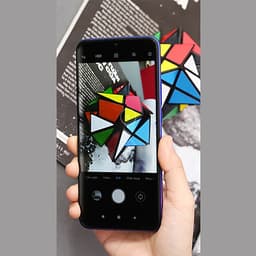 Điện Thoại Xiaomi Redmi 9 - Hàng Chính Hãng