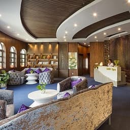 Don Pool Villa Oceanami Long Hải 04 Phòng Ngủ Dành Cho 08 Người Lớn Và 04 Trẻ Em, Hồ Bơi Riêng Trong Villa, Bếp Nấu, Lò Nướng BBQ