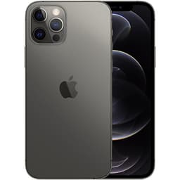 Điện Thoại iPhone 12 Pro Max 512GB - Hàng Chính Hãng