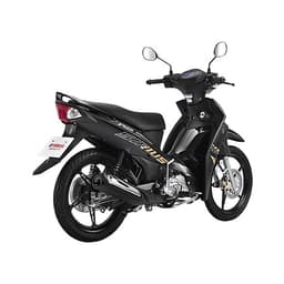 Xe Máy Yamaha Sirius FI RC Vành Đúc