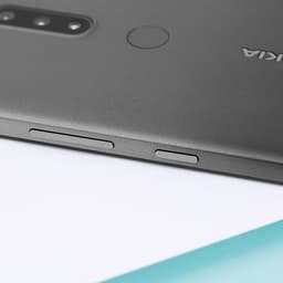 Điện Thoại Nokia 2.4 (2GB/32GB) - Hàng Chính Hãng