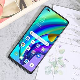 Điện Thoại Oppo A93 2020 (8GB/128GB) - Hàng Chính Hãng