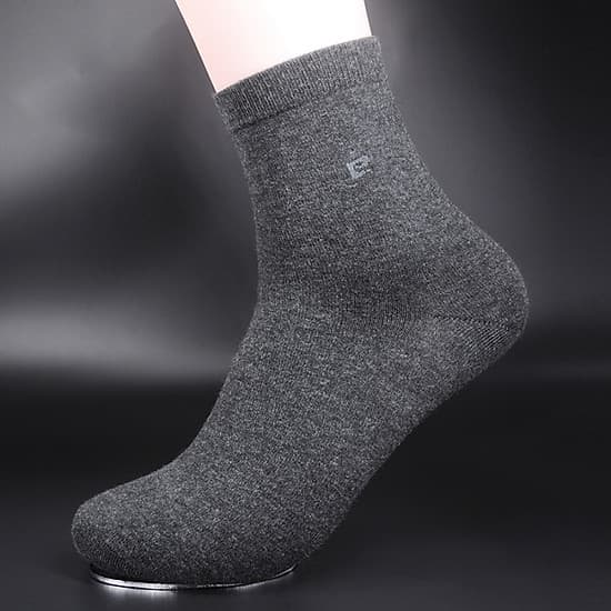 5 Đôi Vớ Nam Pierre Cardin