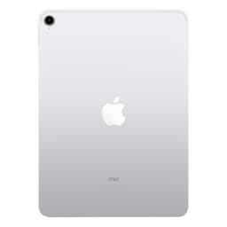 iPad Pro 12.9 inch (2018) 512GB Wifi Cellular - Hàng Nhập Khẩu Chính Hãng
