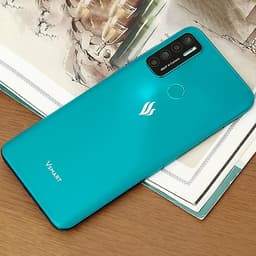 Điện Thoại Vsmart Live 4 (6GB/64GB) - Hàng Chính Hãng