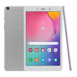 Máy Tính Bảng Samsung Galaxy Tab A8 8" T295 - Đã Kích Hoạt Bảo Hành - Hàng Chính Hãng