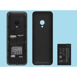 Điện Thoại Nokia 150 (2020) - Hàng Chính Hãng