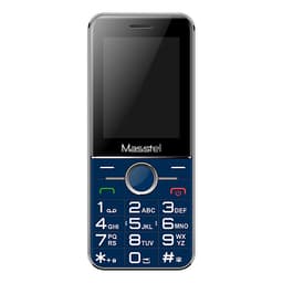 Điện Thoại Masstel IZI 300 - Hàng Chính Hãng
