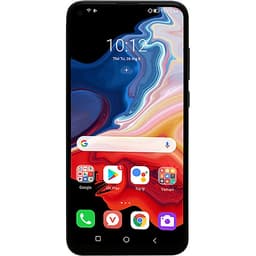 Điện Thoại Vsmart Live 4 (6GB/64GB) - Hàng Chính Hãng