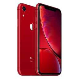 Điện Thoại iPhone XR 64GB - Hàng Chính Hãng VN/A