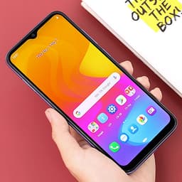 Điện Thoại Vsmart Joy 3 - Hàng chính hãng