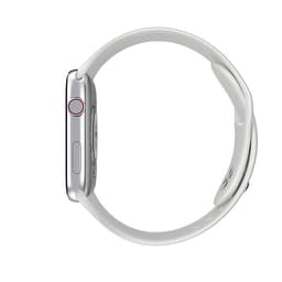 Đồng Hồ Thông Minh Theo Dõi Vận Động Theo Dõi Sức Khỏe MOOSMOOK Air Pro Smartwatch - Hàng Chính Hãng