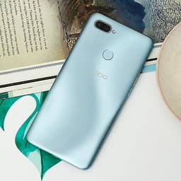 Điện Thoại Oppo A12 (3GB/32GB) - Hàng Chính Hãng