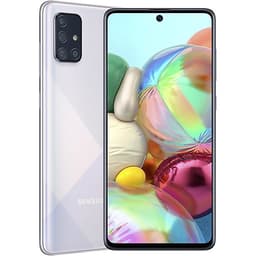Điện Thoại Samsung Galaxy A71 (8GB/128GB) - Hàng Chính Hãng