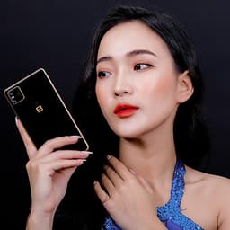 Điện thoại Bphone B86s - Hàng chính hãng
