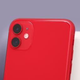 Điện Thoại iPhone 11 64GB  - Hàng  Chính Hãng