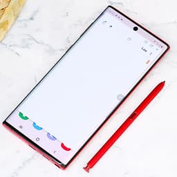 Điện Thoại Samsung Galaxy Note 10 (8GB/256GB) - ĐÃ KÍCH HOẠT BẢO HÀNH ĐIỆN TỬ - Hàng Chính Hãng