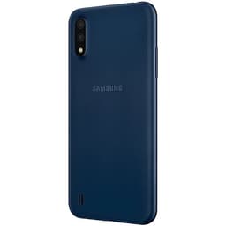 Điện Thoại Samsung Galaxy A01 (2GB/16GB) - Hàng Chính Hãng