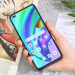 Điện Thoại Oppo A93 2020 (8GB/128GB) - Hàng Chính Hãng