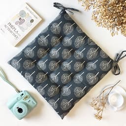 Đệm Vuông Ngồi Bệt PHAM (NO17-NO32) (40x40)