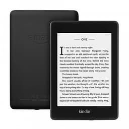 Máy đọc sách Amazon Kindle Paperwhite 4 Gen 10 (2019) - Hàng nhập khẩu