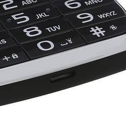 Điện Thoại Mobell M529 - Hàng Chính Hãng
