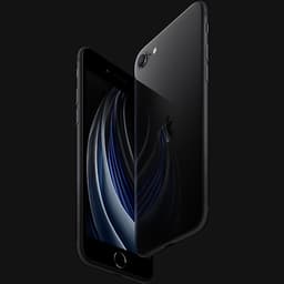 Điện Thoại iPhone SE 2020 128GB - Hàng Chính Hãng