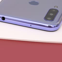 Điện Thoại Vsmart Joy 3 - Hàng chính hãng