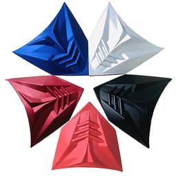 Ốp mặt nạ xe cho dòng xe Winner X 