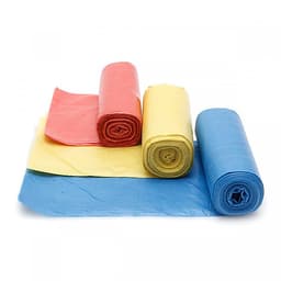 1kg Túi Đựng Rác Tự Phân Hủy Sinh Học Titapha (full size)
