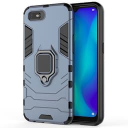 Ốp lưng chống sốc kèm iring cho OPPO A3s
