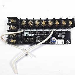 Mạch Điều Khiển Led Vẫy (Mạch Ledsign)