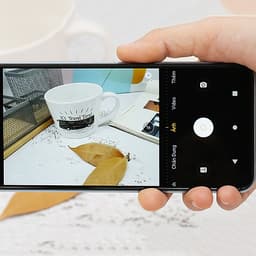 Điện thoại Vivo Y12s - Hàng Chính Hãng