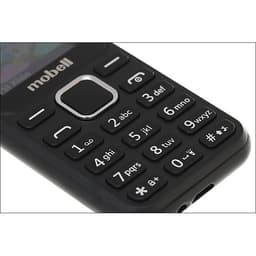 Điện Thoại Mobell M217 - Hàng Chính Hãng