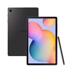 Máy tính bảng Samsung Galaxy Tab S6 Lite - Hàng Chính Hãng - Đã Kích Hoạt Bảo Hành Điện Tử